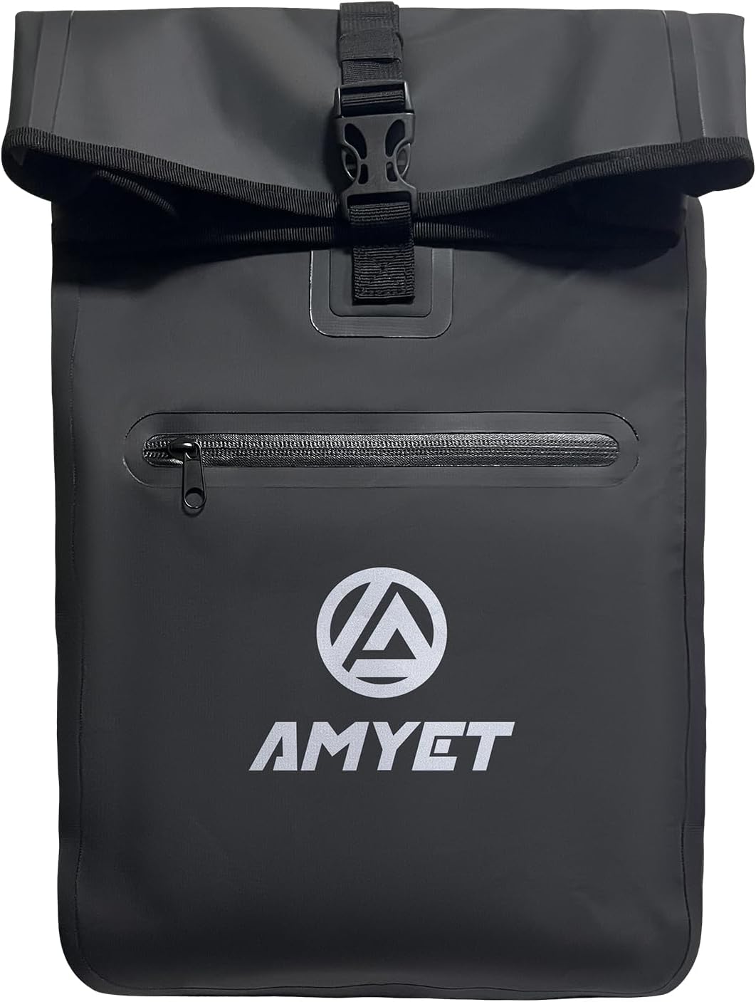 AMYET Bike Rear Pannier Bag Cy - Panniers Waterproof Rear recension och pris