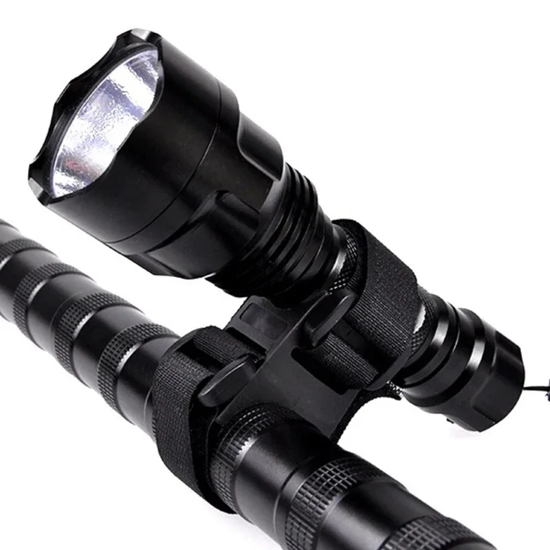 Multi-Purpose Bike Strap Flash - Commuter Bike Lock recension och pris