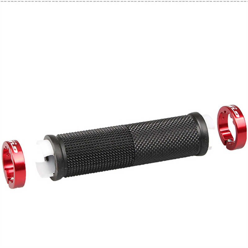 GUB Bike Grips Cycling Handle  - Commuter Bike Lock recension och pris