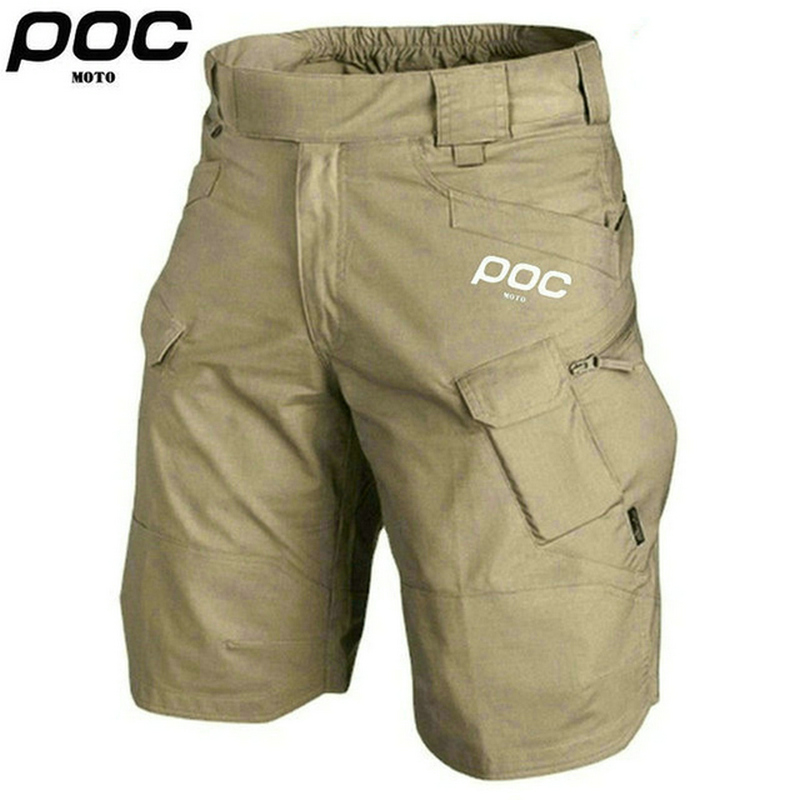 MOTO POC Racing Men Cycling Sh - Cycling Commuter Trousers recension och pris
