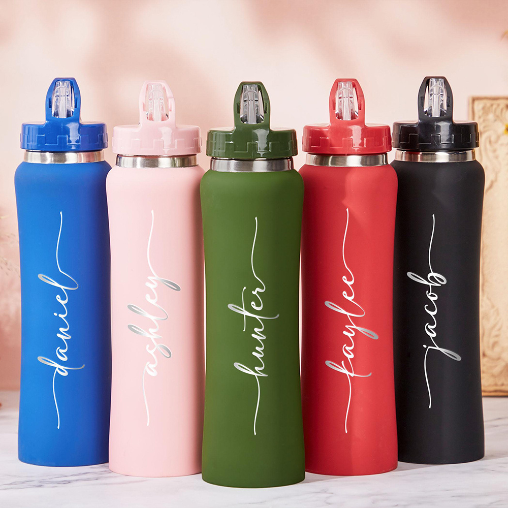 Personalized Name Stainless St - Commuting By Bike recension och pris