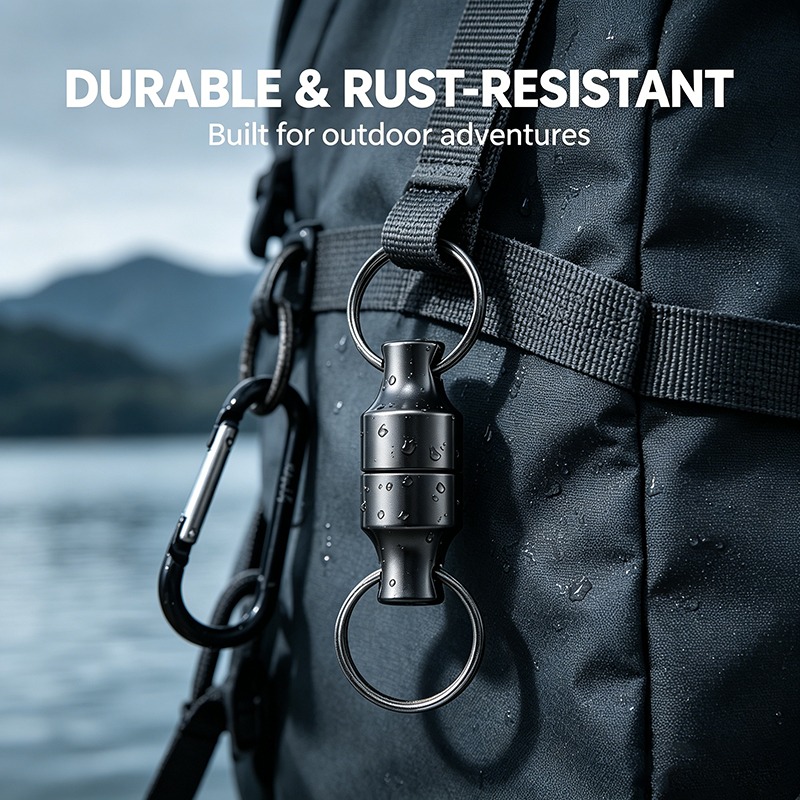 2/20x Pull-Apart Key Ring Stro - Chain Lock Combination recension och pris