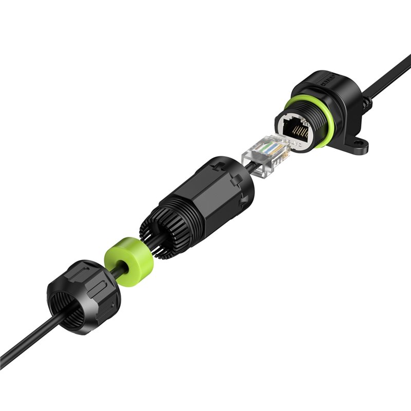 A97I-Ultra-Thin Flexible Windo - Cable Lock Flexible recension och pris
