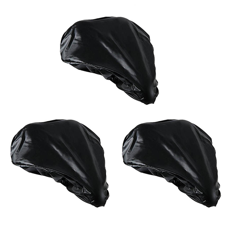 3Pcs Waterproof Bike Seat Cove - Cycling Commute In Rain recension och pris